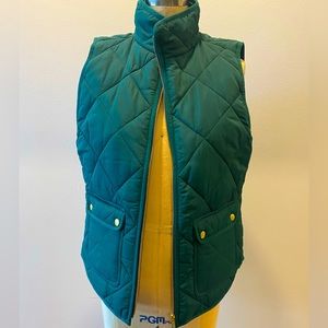 J.Crew Vest